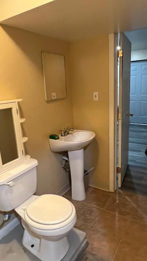 The Mcneil Mansions Apartment