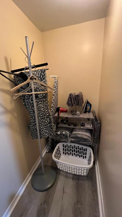 The Mcneil Mansions Apartment